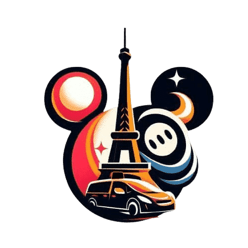 logo Mickey-Paris